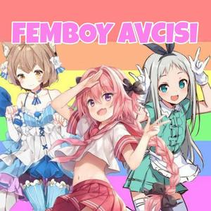 Femboy Avcısı (Explicit)