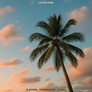 COCONUT SKIES