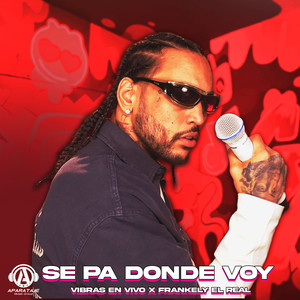 SE PA DONDE VOY (En Vivo)