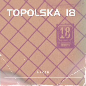 Topolska 18