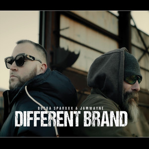 Different Brand (Explicit)