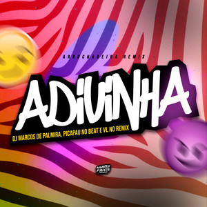 Adivinha (Explicit)