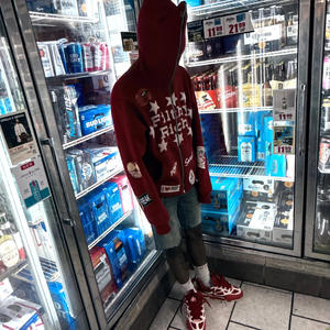 Get Up On It (feat. NoFace Dinero) (Explicit)