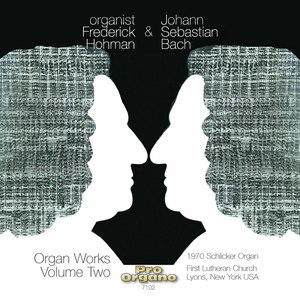 Toccata & Fugue in F Major, BWV 540 - I. Toccata