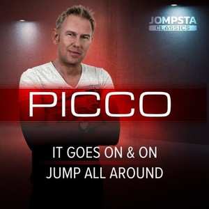 Jump All Around (Radio Edit)