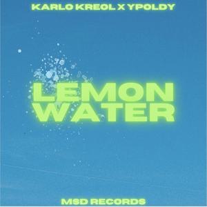 Lemon Water(feat. ypoldy) (Explicit)