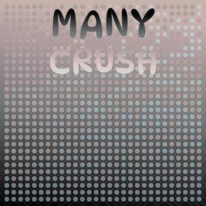 Many Crush