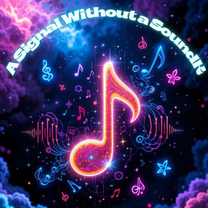 A Signal Without a Sound