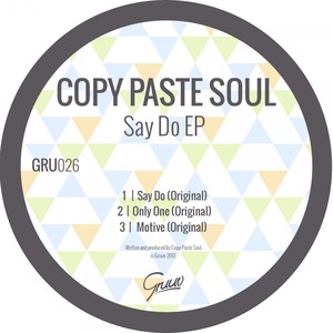 Say Do EP