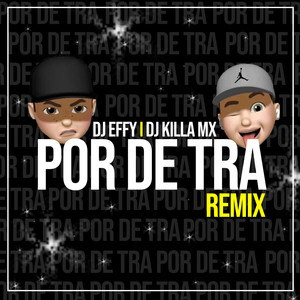 Por de Tra (Remix)