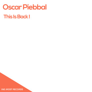 This Is Back ! (Original Mix)