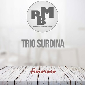 Amoroso (Original Mix)