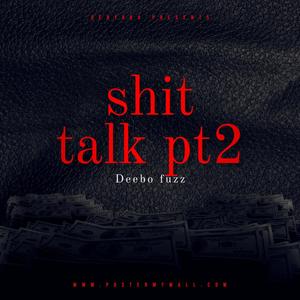 **** Talk Pt 2 (Explicit)