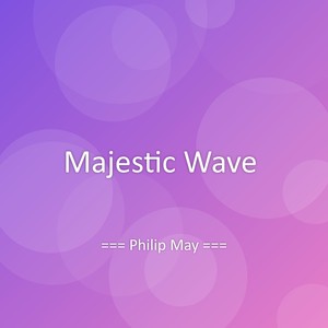 Majestic Wave