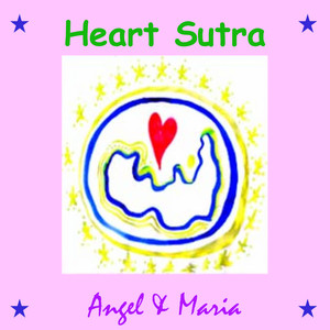 HEART SUTRA