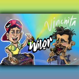 Vinchita(Que te pasa)(Electro Bounce)