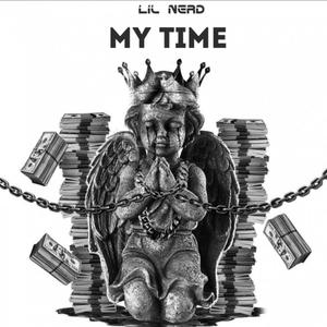 My Time (Explicit)