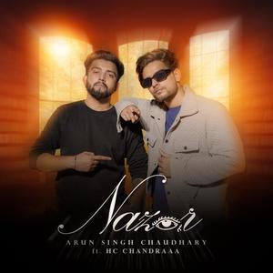 Nazar (feat. HC Chandraaa)