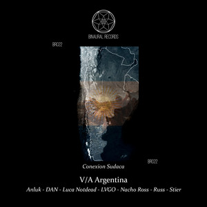 Quilombo (Original Mix)