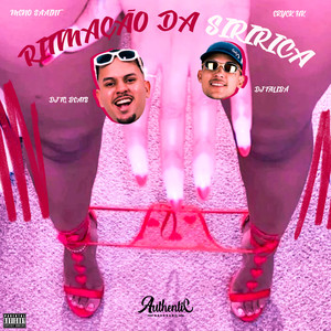 Ritmação da Siririca (Explicit)