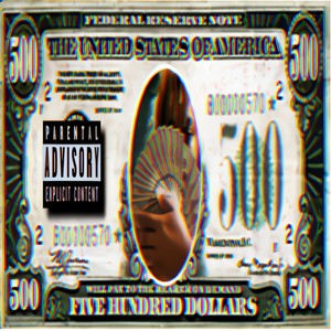 Grim Reaper (blood on my $kinny jeans) (Explicit)