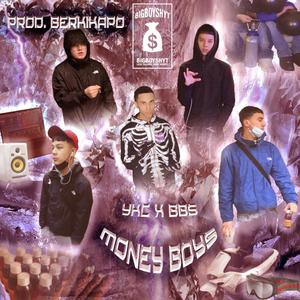 B.B.Y.K(feat. Gloah, Berkicapone, Menace & YoungKing7) (Explicit)