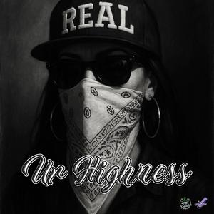 REAL (feat. Ur Highness)