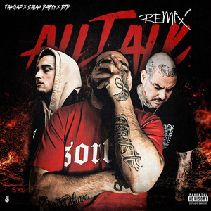 All Talk (Remix|Explicit)