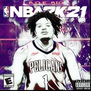 RPG(feat. 007 Chick & Boe Phanzo) (Explicit)