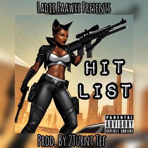 Hit List (Explicit)