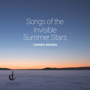 Songs of the Invisible Summer Stars - Songs of the Invisible Summer Stars: No. 5, When the Moon Hangs Lonely in the Blue Sky