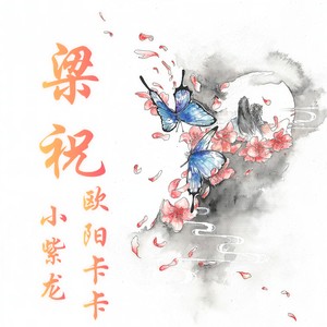 梁祝 (伴奏)