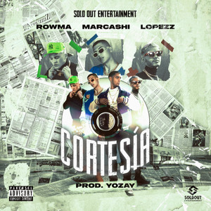 Puesta Pal Dembow (Intro) (Explicit)