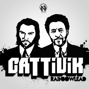 Cattivik (Provenzano & Mastro J Edit)