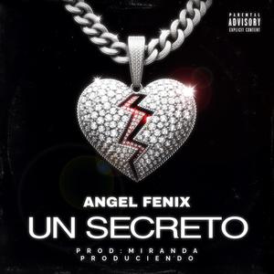 Un secreto (feat. Miranda produciendo)