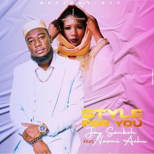 Style For You(feat. Naomi Achu)