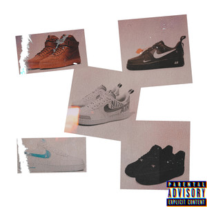 MobbinInMyAirForces (Explicit)