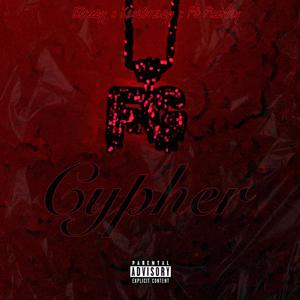 FG Cypher (feat. Kay2Breazyy & FG Fleetway) (Explicit)