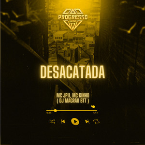 Desacatada (Explicit)