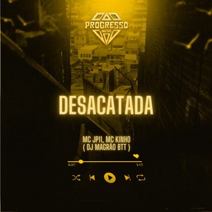 Desacatada (Explicit)