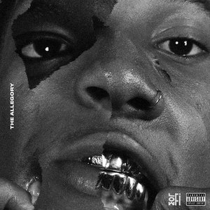 Ni**a S**t (Explicit)