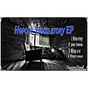 Hood story EP (Explicit)