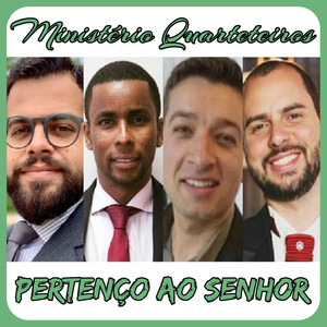 Pertenço ao Senhor