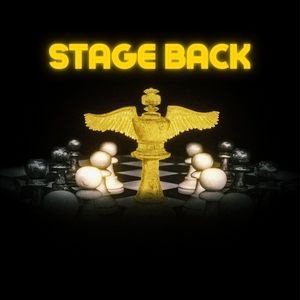 Stage Back