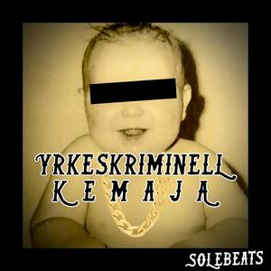 Yrkeskriminell (Explicit)