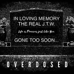 Overdosed (feat. ENVS) (Explicit)