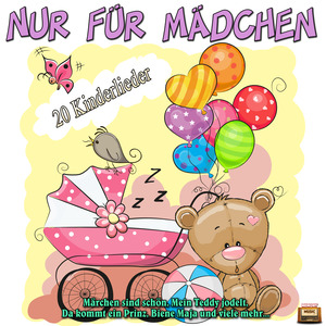 Nur für Mädchen