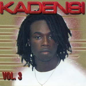 Kadensi (Vol. 3)