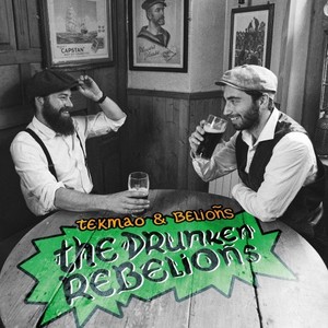 The Drunken Rebelioñs (Irish Songs Remixes)