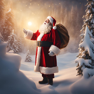 Christmas to the World